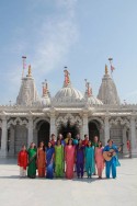 India choir_finding happiness